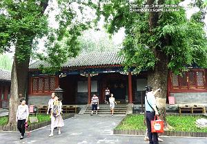 Pekin- Shichahai 068